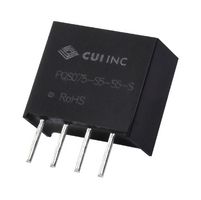 CUI PQS075-S5-S5-S
