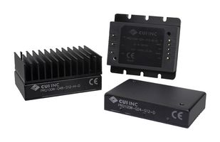 CUI PRQ100W-Q24-S24-H-D