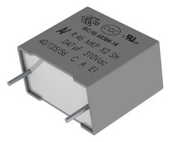 KEMET R463N410040H1M