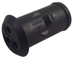 AMP - TE CONNECTIVITY 826886-7 圆形连接器, Standard Circular Connector, Econoseal系列, 电缆安装插座, 3 触点