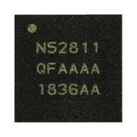 NORDIC SEMICONDUCTOR NRF52811-QCAA-T