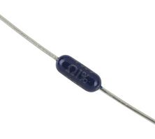 VISHAY CMF5010R000FKEB Through Hole Resistor, 10 ohm, CMF Series, 250 mW, ± 1%, Axial Leaded, 200 V