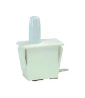 HONEYWELL 1DM57 Microswitch, Snap Action, Pin Plunger, SPDT, Quick Connect, 10 A