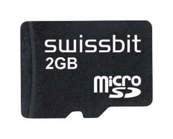 SWISSBIT SFSD2048N1AS1TO-E-QG-221-STD