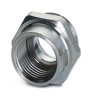 PHOENIX CONTACT 1420825 Connector Accessory, IP67, Housing Screw Connector, M12 Connectors