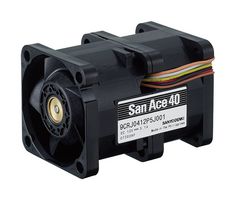 SANYO DENKI 9CRJ0412P5J001
