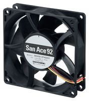 SANYO DENKI 9HV0912P4G001