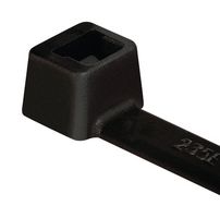 HELLERMANNTYTON 111-08290 T80I-PA66W-BK