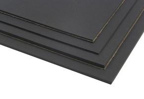LAIRD 303509001 抑制材料, 板材, 硅橡胶, 305 mm 长, 305 mm 宽, 0.75 mm 厚