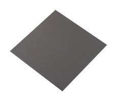LAIRD 303400604 抑制材料, 板材, 硅橡胶, 305 mm 长, 305 mm 宽, 1 mm 厚