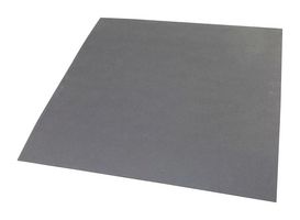 LAIRD 303529029 Absorber, Sheet, Silicone Rubber, 305 mm Length, 305 mm Width
