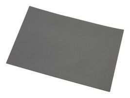 LAIRD A17553-080 Absorber, Sheet, 457.2 mm Length, 457.2 mm Width, 2.03 mm Thickness