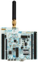 STMICROELECTRONICS NUCLEO-WL55JC1