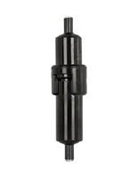 EATON BUSSMANN BK-HVI-HH-R Fuseholder, Cartridge In Line, 1 Position, 6.3 mm x 32 mm, 20 A, 600 V, Quick Connect