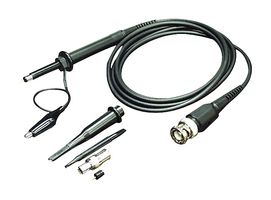 B&K PRECISION PR 100A Oscilloscope Probe, High-Voltage Passive Probe, 250 MHz, 1.2 kV, 100:1