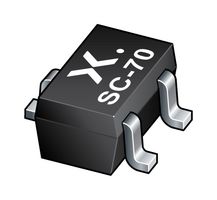 NEXPERIA BAS70WF Small Signal Schottky Diode, Single, 70 V, 70 mA, 1 V, 100 mA, 150 °C