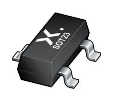NEXPERIA BZX84-B16VL
