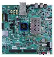 AMD EK-U1-ZCU102-G-ED 评估套件,XCZU9EG-2FFVB1156,Zynq UltraScale+ 系列,32 / 64 位 Cortex-A53/R5 MPSOC,NCNR