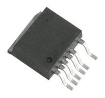 POWER INTEGRATIONS DPA424R-TL DC/DC开关稳压器, 反激式, 正向, 3.5 A, 16 V至75 V输入, TO-263-7C, 125°C