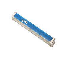 MULTICOMP PRO MP006295 天线, 单频段, 2.4-2.5 GHz, 8 mm x 1.05 mm x 0.8 mm
