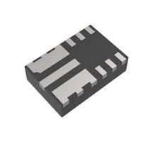 DIODES INC. AP63357QZV-7 DC/DC开关稳压器, AEC-Q100, 同步降压, 3.5 A, 0.8V至32V, V-DFN3020-9, 125°C