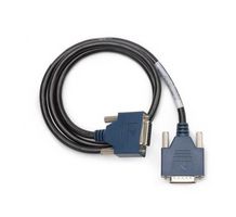 NI / EMERSON 141856-01 Test Cable Assembly, Multifunction Cable, DB15F-DB15M, 15-Pin Female to Male DSUB, 1 m