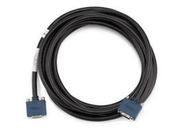 NI / EMERSON 199746-05 测试电缆组件, 相机电缆, POCL电缆, SDR至SDR, 5 m