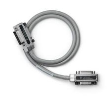 NI / EMERSON 763061-06 测试电缆组件, GPIB电缆, 24M/F-24M/F X2电缆, X2型双屏蔽, 6 m