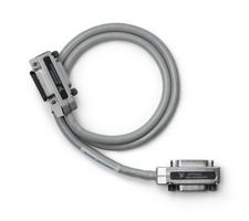 NI / EMERSON 763061-10 测试电缆组件, GPIB电缆, 24M/F-24M/F X2电缆, X2型双屏蔽, 10 m