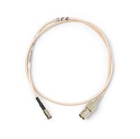 NI / EMERSON 763389-01 测试电缆组件, 同轴电缆, SMB母到BNC母, 50 Ohm, 61 cm, 1件