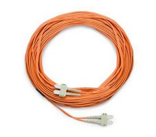 NI (NOW PART OF EMERSON) 763427-30 Test Cable Assembly, Chassis Remote Control Cable, MXI-3, Fibre Optic, 30 m