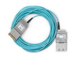 NI / EMERSON 763431-05 Test Cable Assembly, Chassis Remote Control Cable, MXI-3, Copper, 5 m