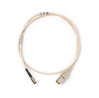 NI (NOW PART OF EMERSON) 778415-01 Test Cable Assembly, Coaxial Cable, SMB Female to BNC Female, 50 Ohm, 61 cm, Pack of 8