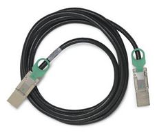NI (NOW PART OF EMERSON) 779725-07 Test Cable Assembly, Chassis Remote Control Cable, MXI-Express Cable, Gen 1 x4, Copper, 7 m