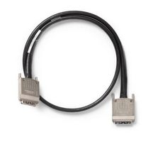 NI / EMERSON 781895-01 Test Cable Assembly, Multifunction Cable, SHC68-C68, VHDCI to VHDCI, 500 mm