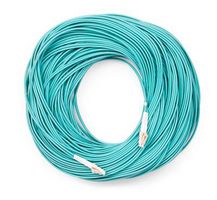 NI / EMERSON 785682-100 测试电缆组件, SFP线缆, SFP+线缆, 光纤, 100 m