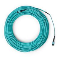NI / EMERSON 785700-10 测试电缆组件, SFP线缆, QSFP+线缆, 光纤, 10 m