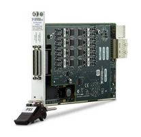 NI / EMERSON 781054-01