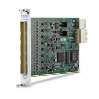 NI / EMERSON 781348-01