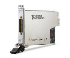 NI / EMERSON 781743-01