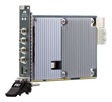 NI / EMERSON 785114-01 波形发生器, PXIe-5413, 20 MHz, 16位, 800 MS/s, 2通道, 128 MB