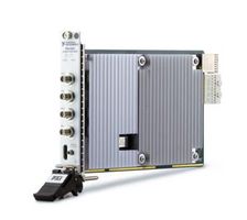 NI / EMERSON 785116-01 波形发生器, PXIe-5423, 40 MHz, 16位, 800 MS/s, 2通道, 128 MB