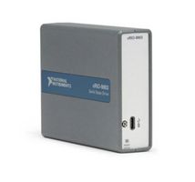 NI (NOW PART OF EMERSON) 785921-01 Expansion Module, CompactRIO, cRIO-9803, mSATA SSD Enclosure