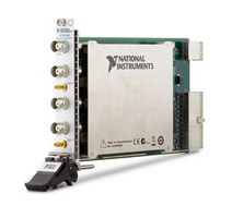 NI / EMERSON 780166-01