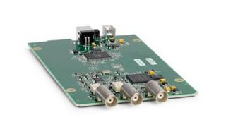 NI / EMERSON 780468-01 示波器设备, USB-5132, 50 MHz, 8位, 50 MSPS, 2通道, 4 MB/通道