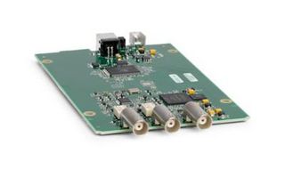 NI / EMERSON 780468-02 示波器设备, USB-5132, 50 MHz, 8位, 50 MSPS, 2通道, 32 MB/通道