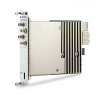 NI / EMERSON 783690-01 PXI示波器, PXIe-5170, 100 MHz, 14位, 250 MSPS, 4通道, 0.75 GB