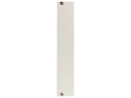 NI / EMERSON 150056-01 Filler Panel, SwitchBlock