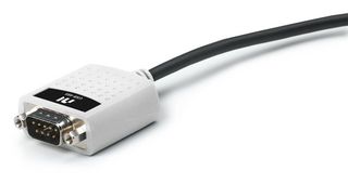 NI (NOW PART OF EMERSON) 778475-01 Serial Interface Device, USB-485, USB 2.0, 1 Port