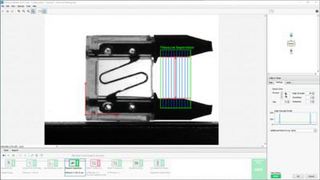 NI (NOW PART OF EMERSON) 778649-35WM 测试软件, Vision Builder for Automated Inspection, 开发用途, 永久许可证, DVD